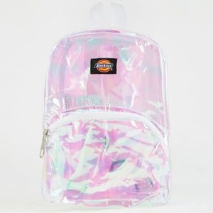 dickies mini mini festival backpack